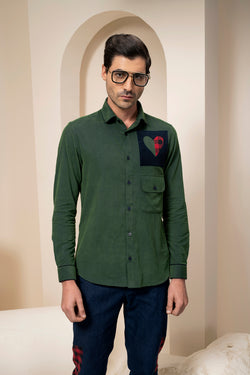 PICKLE SHIRT