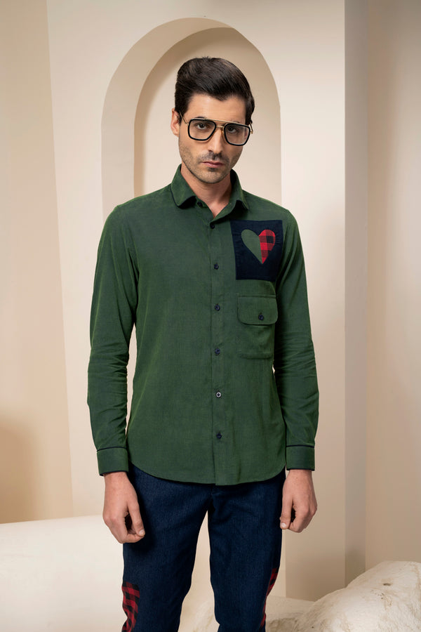 PICKLE SHIRT