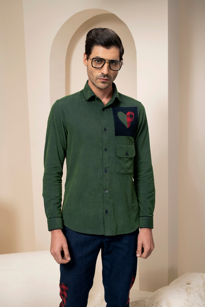 PICKLE SHIRT