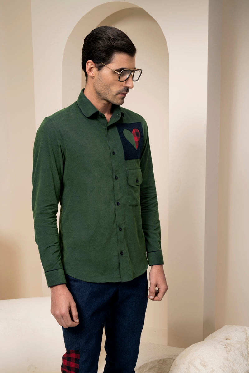 PICKLE SHIRT