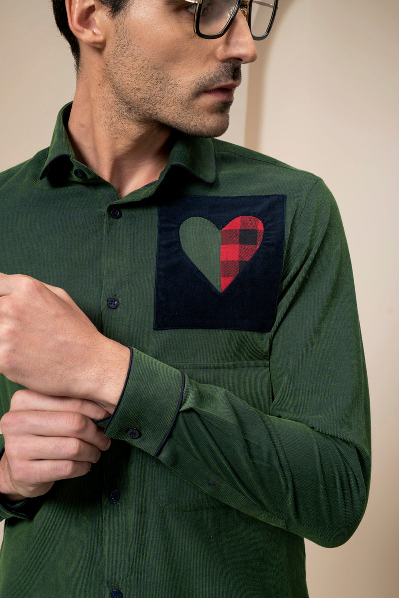 PICKLE SHIRT