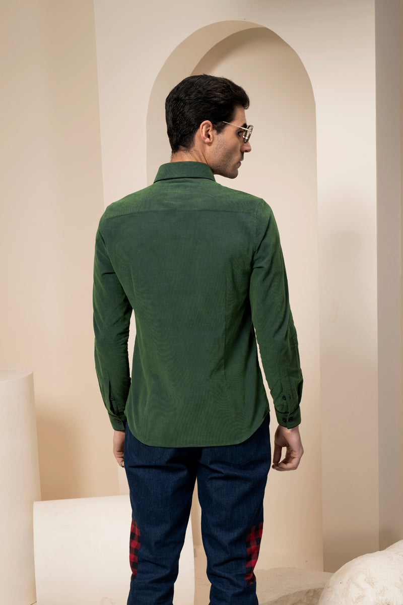 PICKLE SHIRT