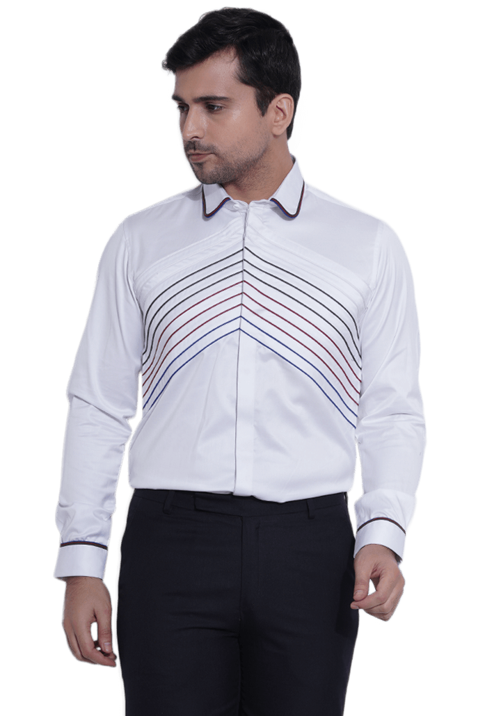 FRANCISCO SHIRT
