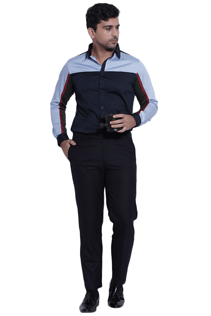 WEBBER SHIRT