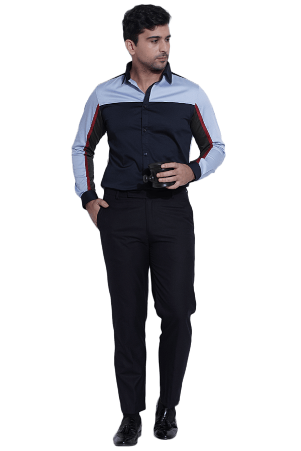 WEBBER SHIRT