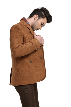 Camel Brown