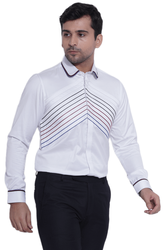 FRANCISCO SHIRT