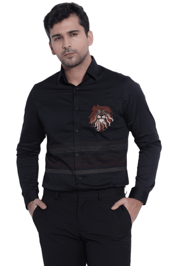NORTON SHIRT