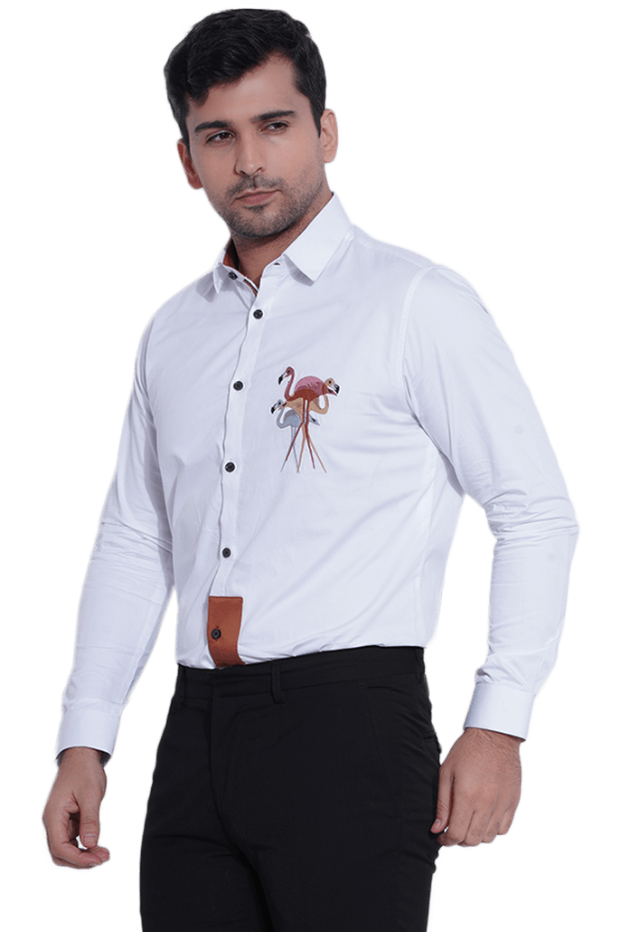BAILY SHIRT