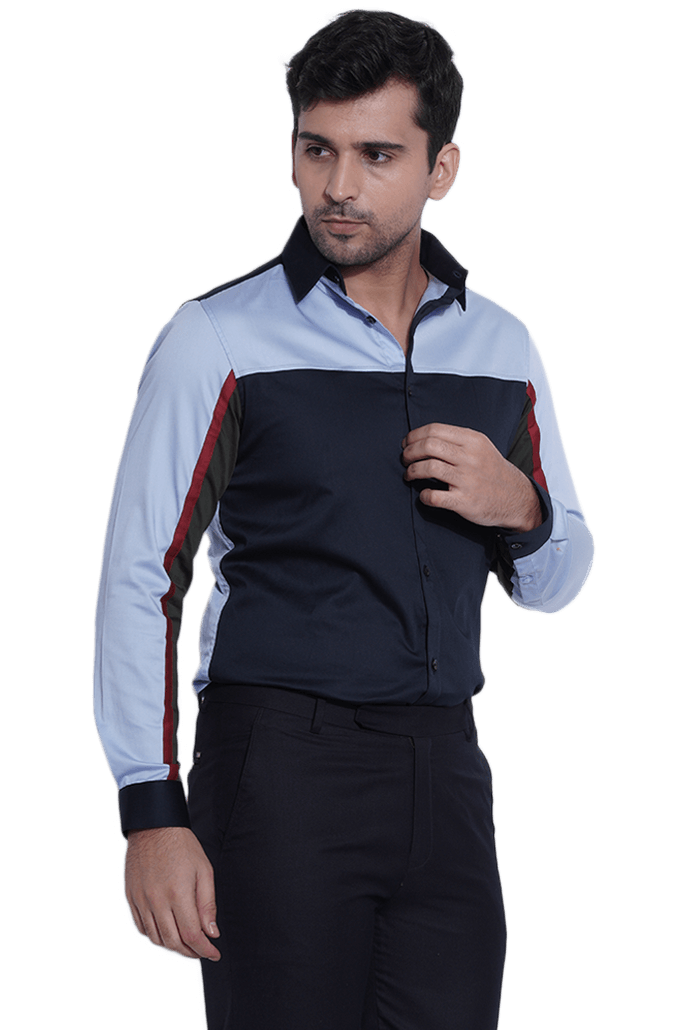 WEBBER SHIRT