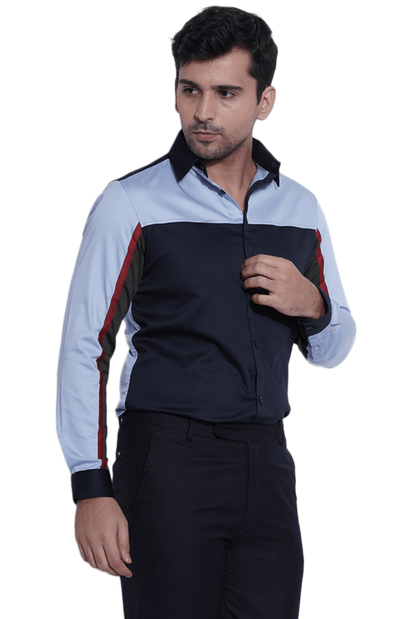 WEBBER SHIRT