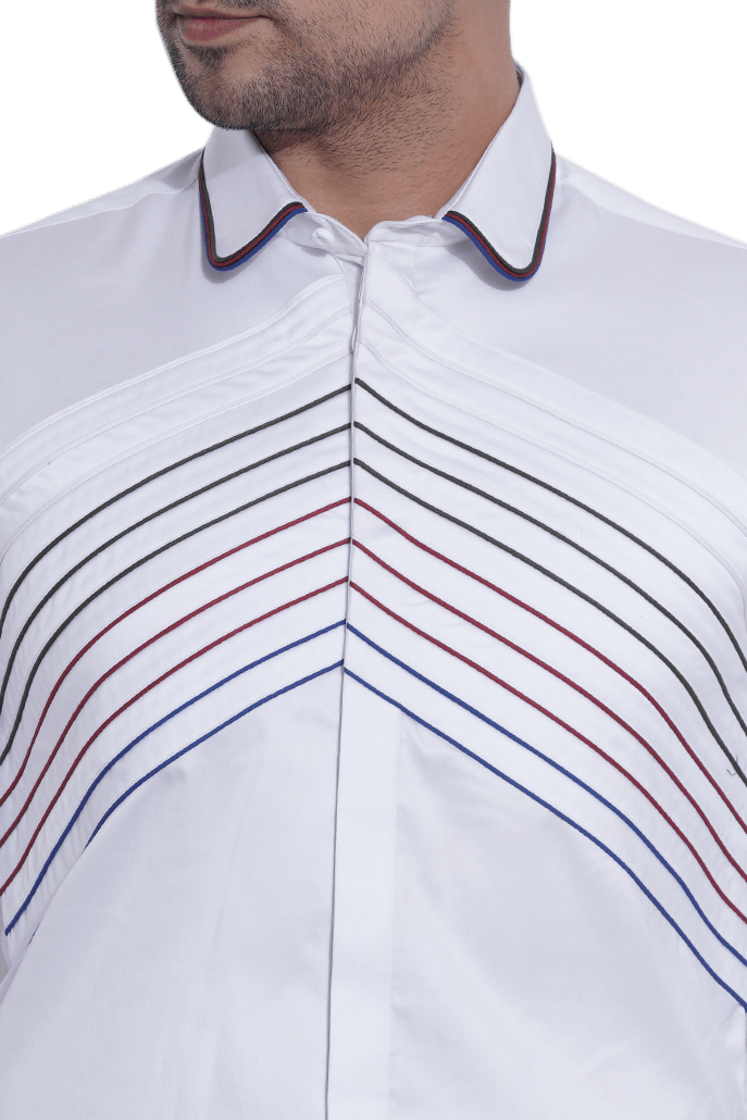 FRANCISCO SHIRT