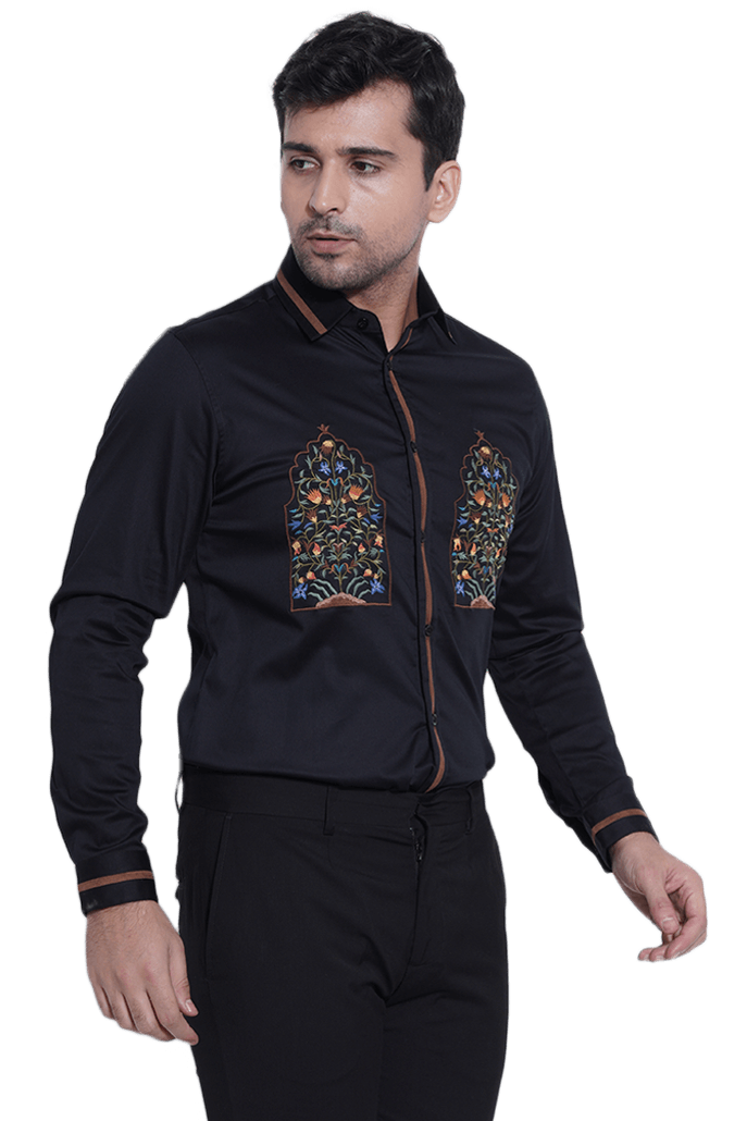 BRUCE SHIRT