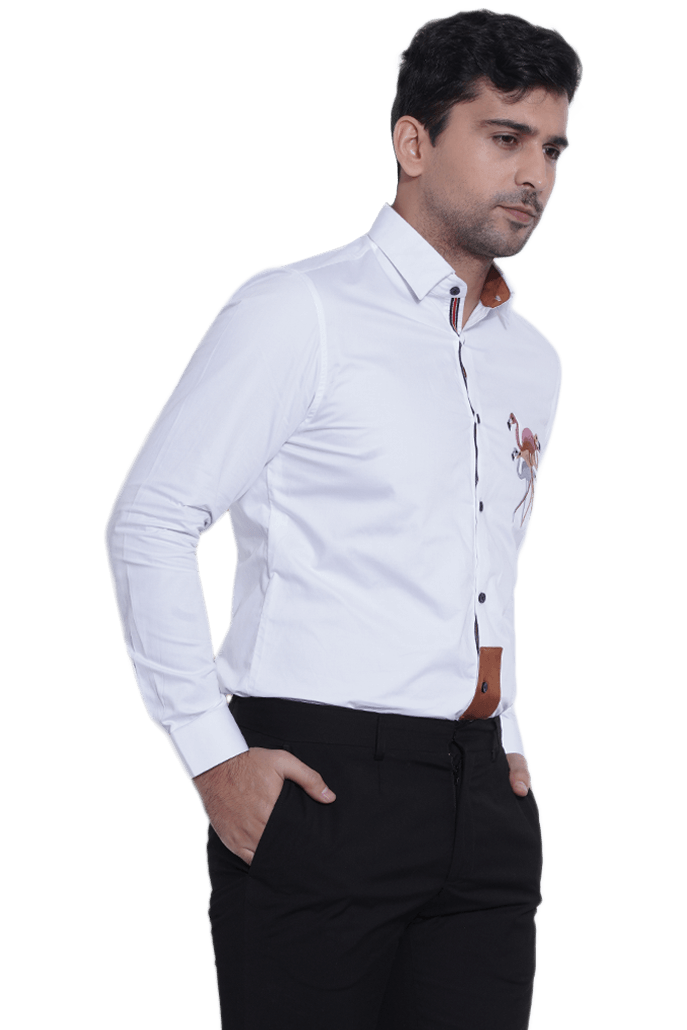 BAILY SHIRT