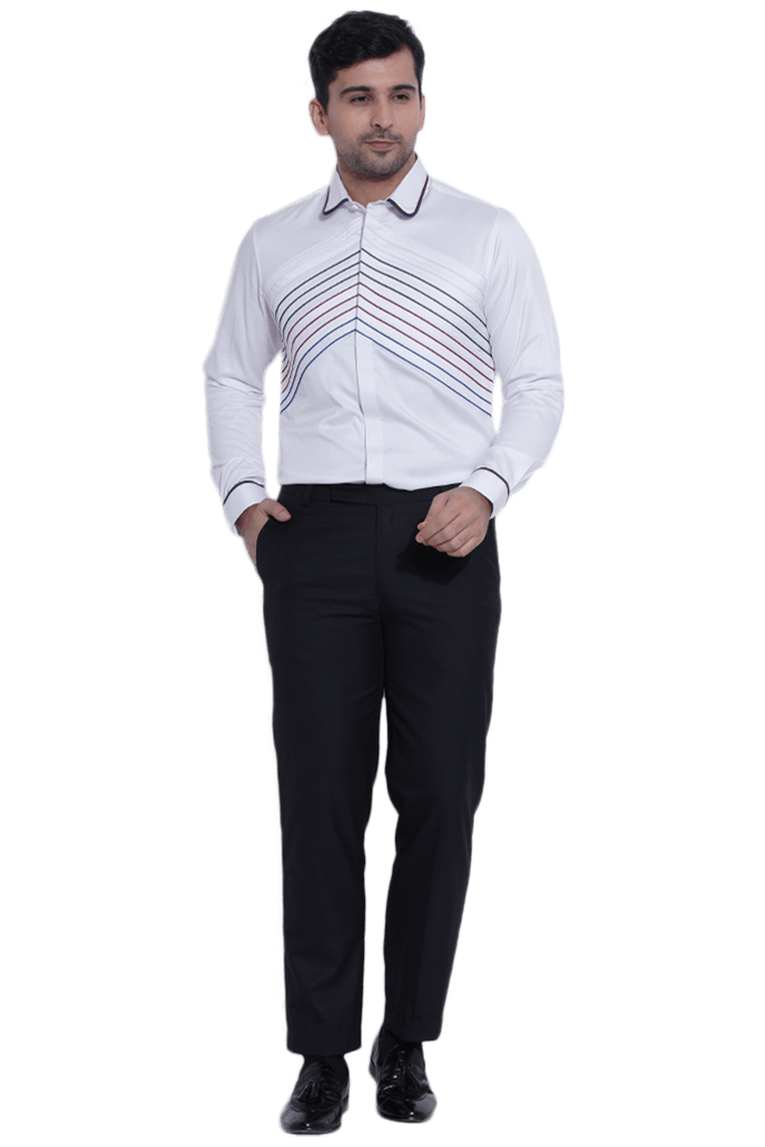 FRANCISCO SHIRT