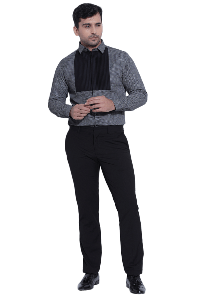 CHURCHILL SHIRT