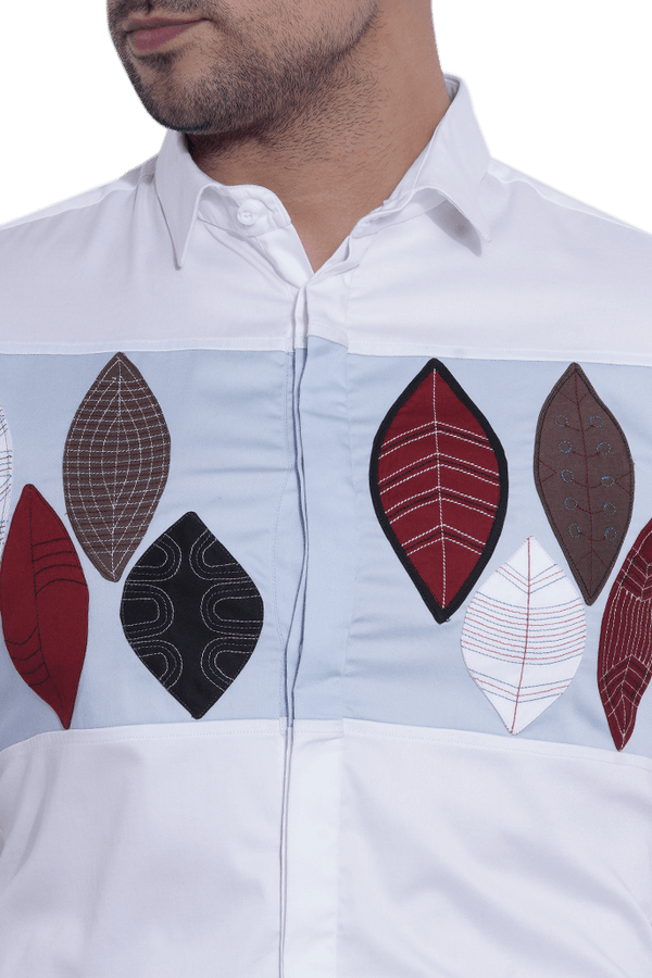 TURNER SHIRT