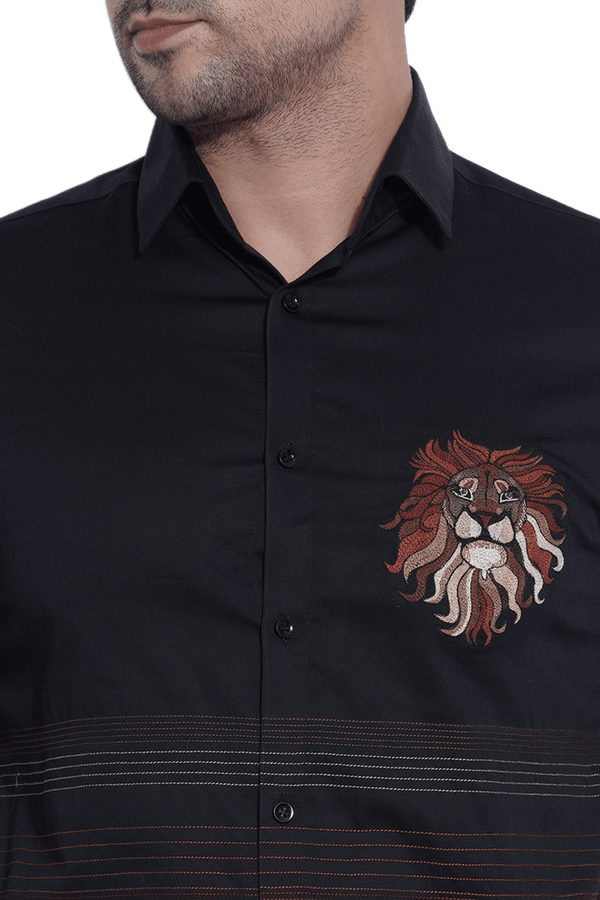NORTON SHIRT
