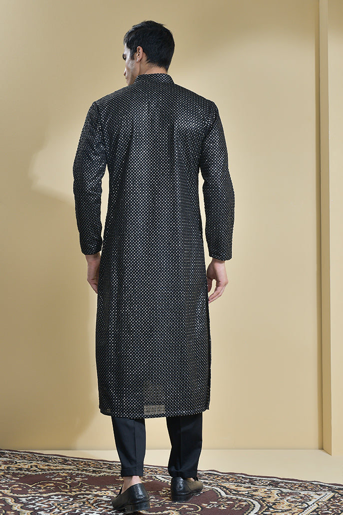 CHARON KURTA SET