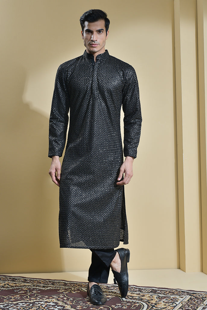 CHARON KURTA SET