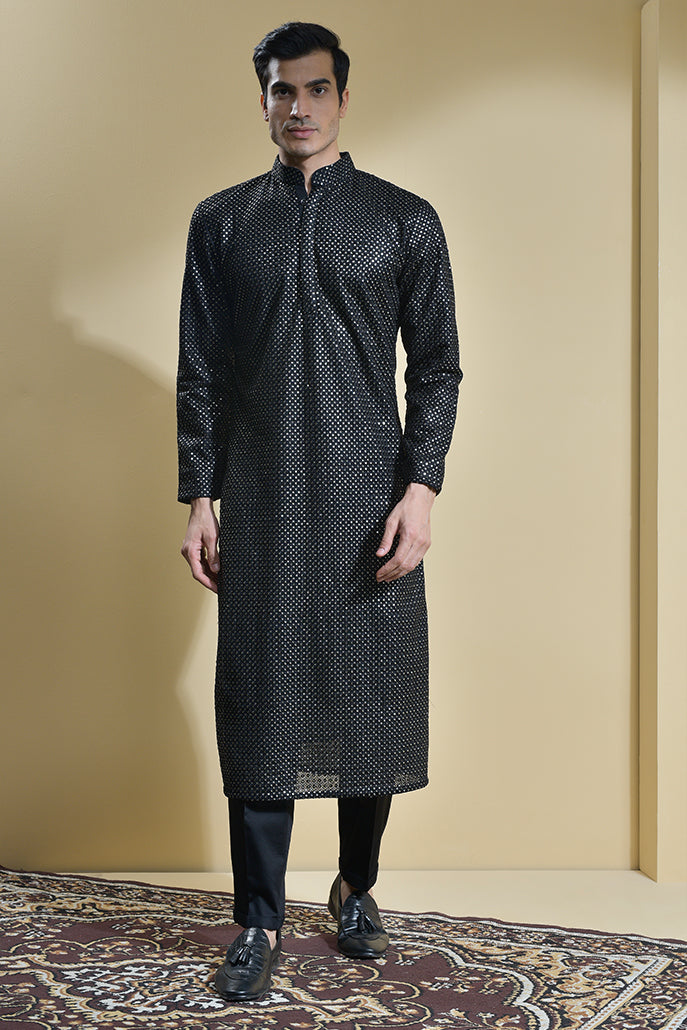 CHARON KURTA SET