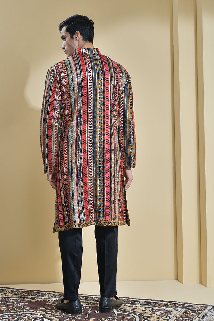 Juliet Kurta Set