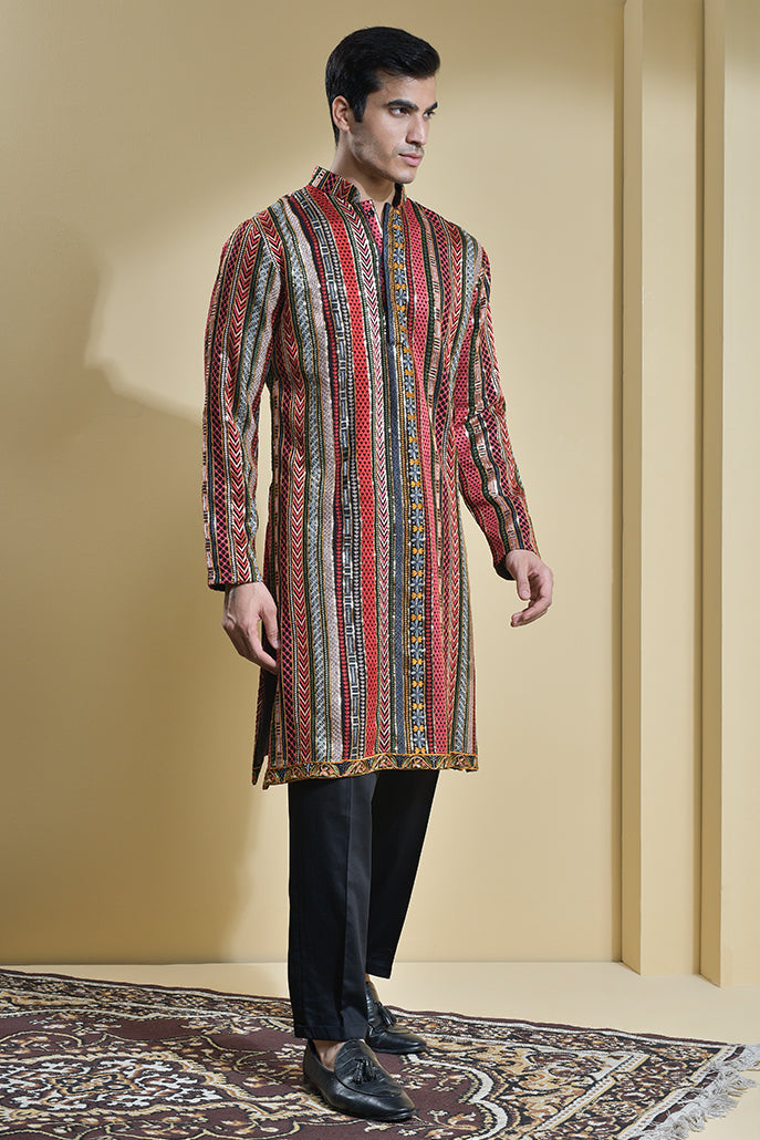 Juliet Kurta Set