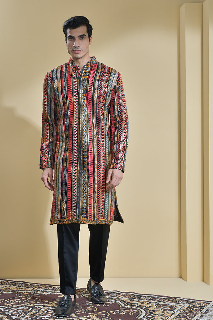 Juliet Kurta Set