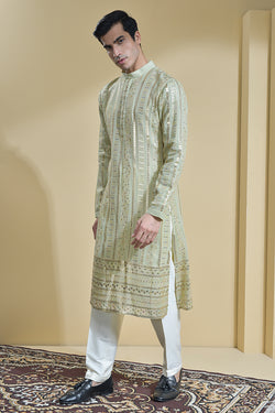 LILY KURTA SET