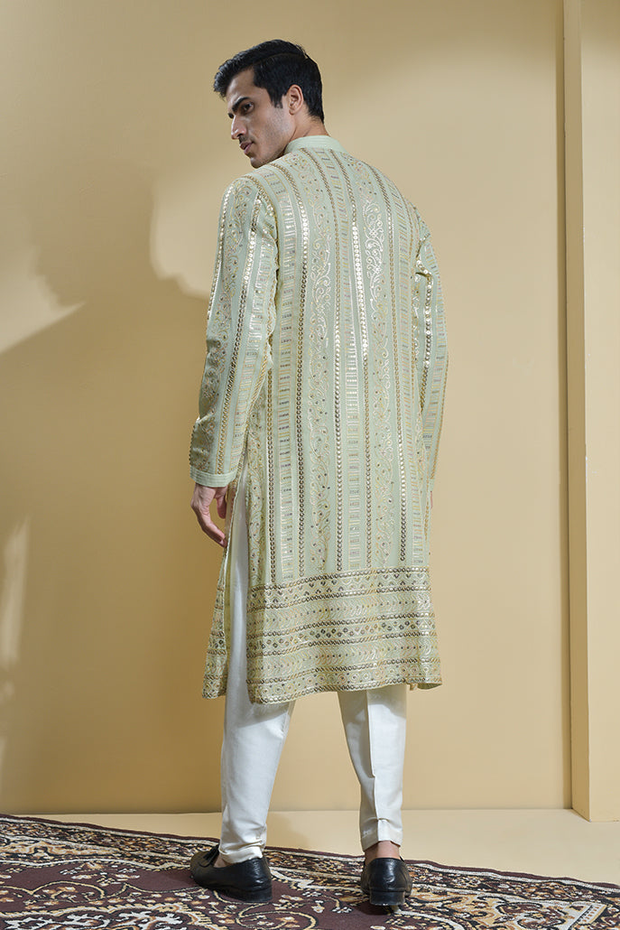 LILY KURTA SET