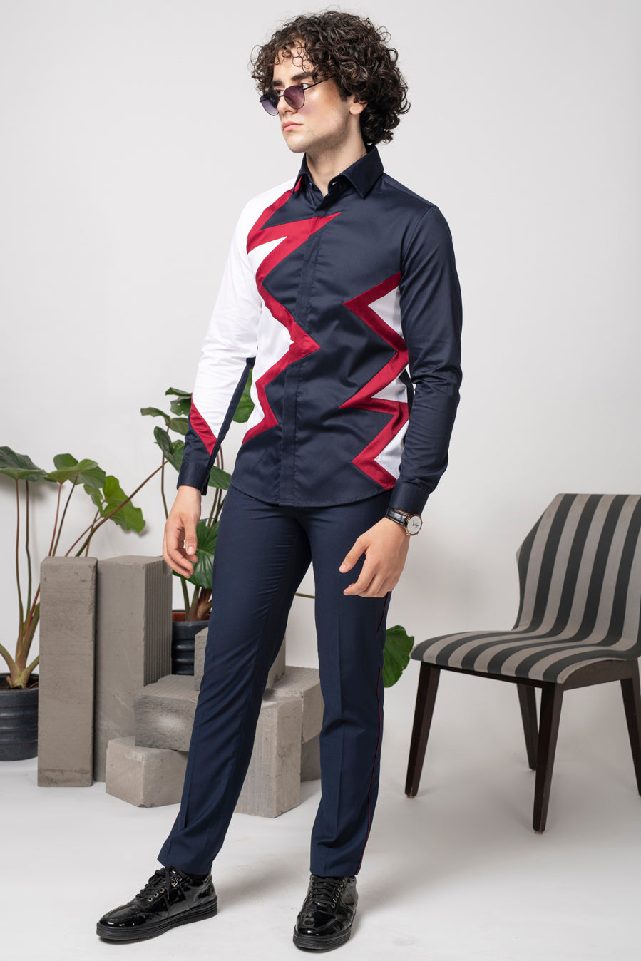 STAR SHIRT