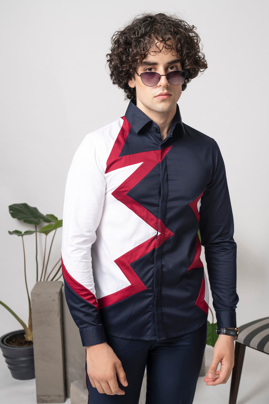 STAR SHIRT