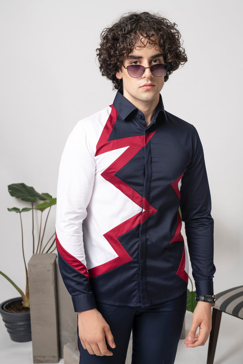 STAR SHIRT