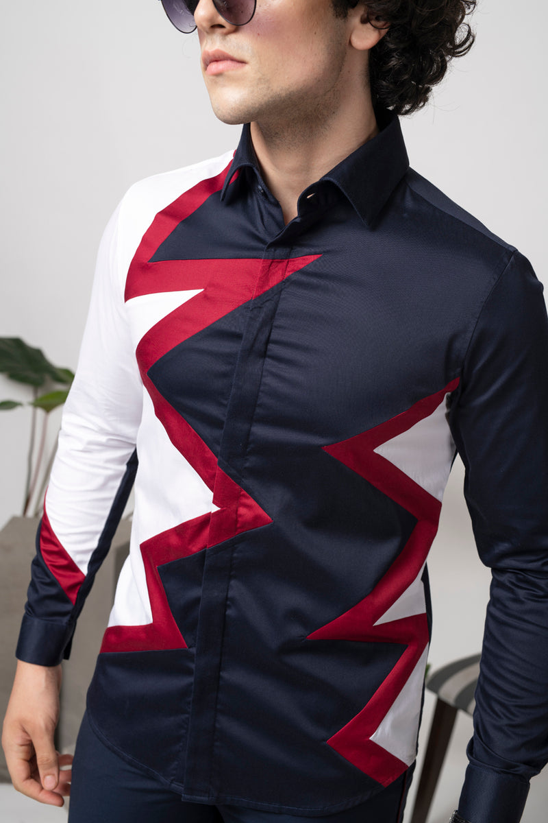 STAR SHIRT