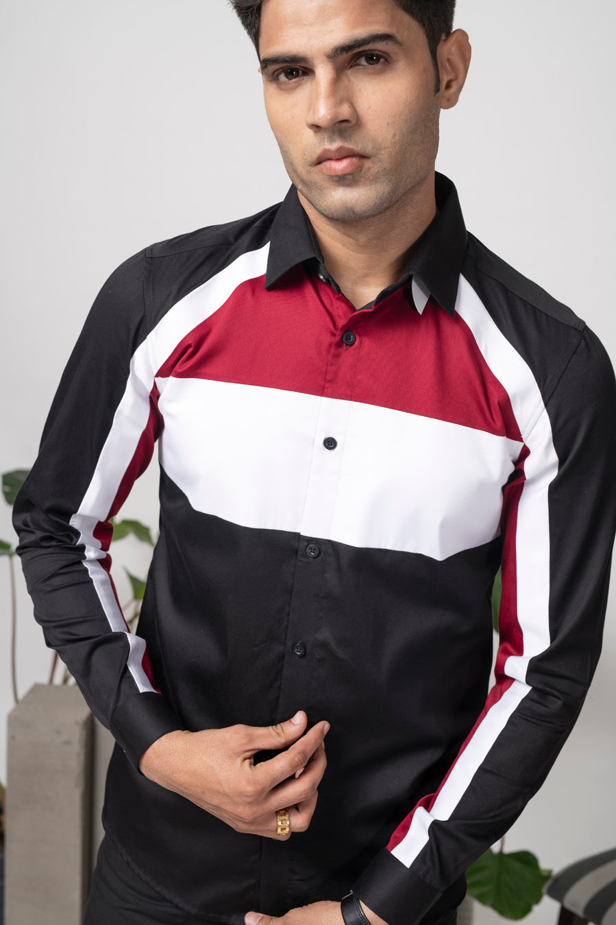 COBRA SHIRT