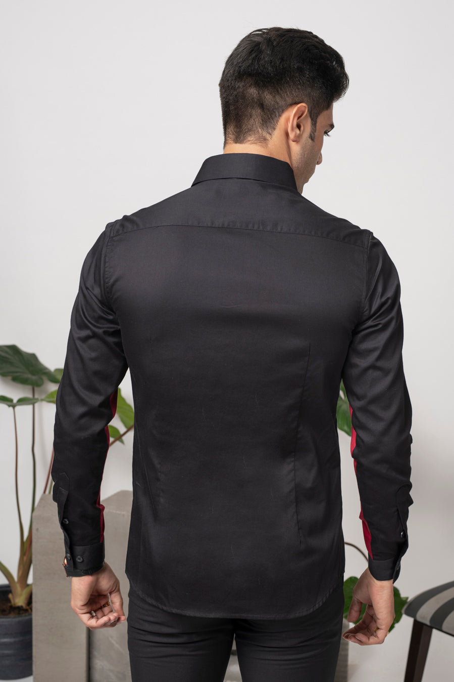 COBRA SHIRT