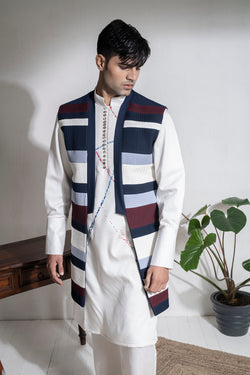 PALETTE BANDI KURTA SET