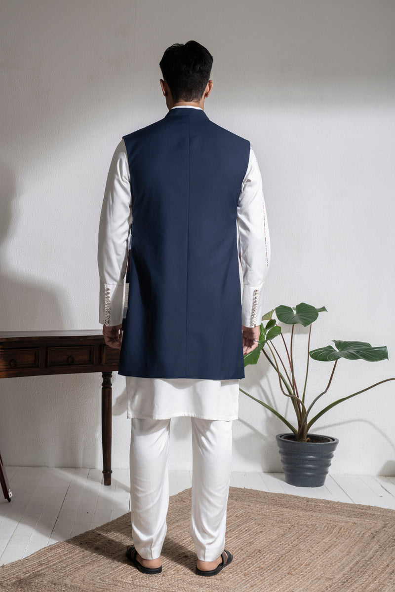 PALETTE BANDI KURTA SET