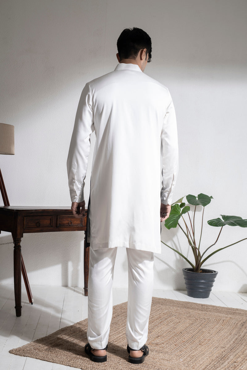 LEPRACHAUN KURTA SET