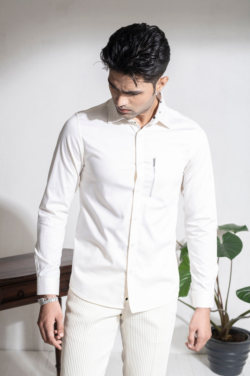 CREAMERY SHIRT