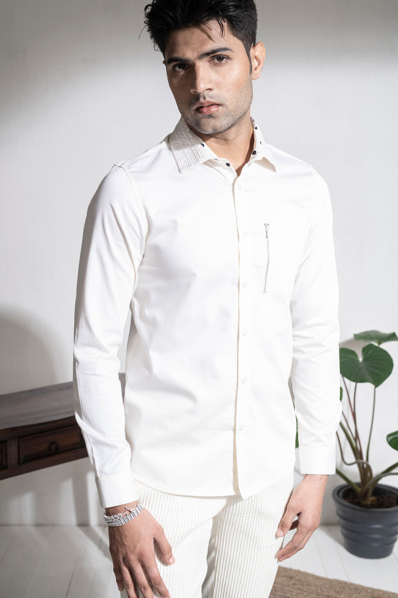 CREAMERY SHIRT