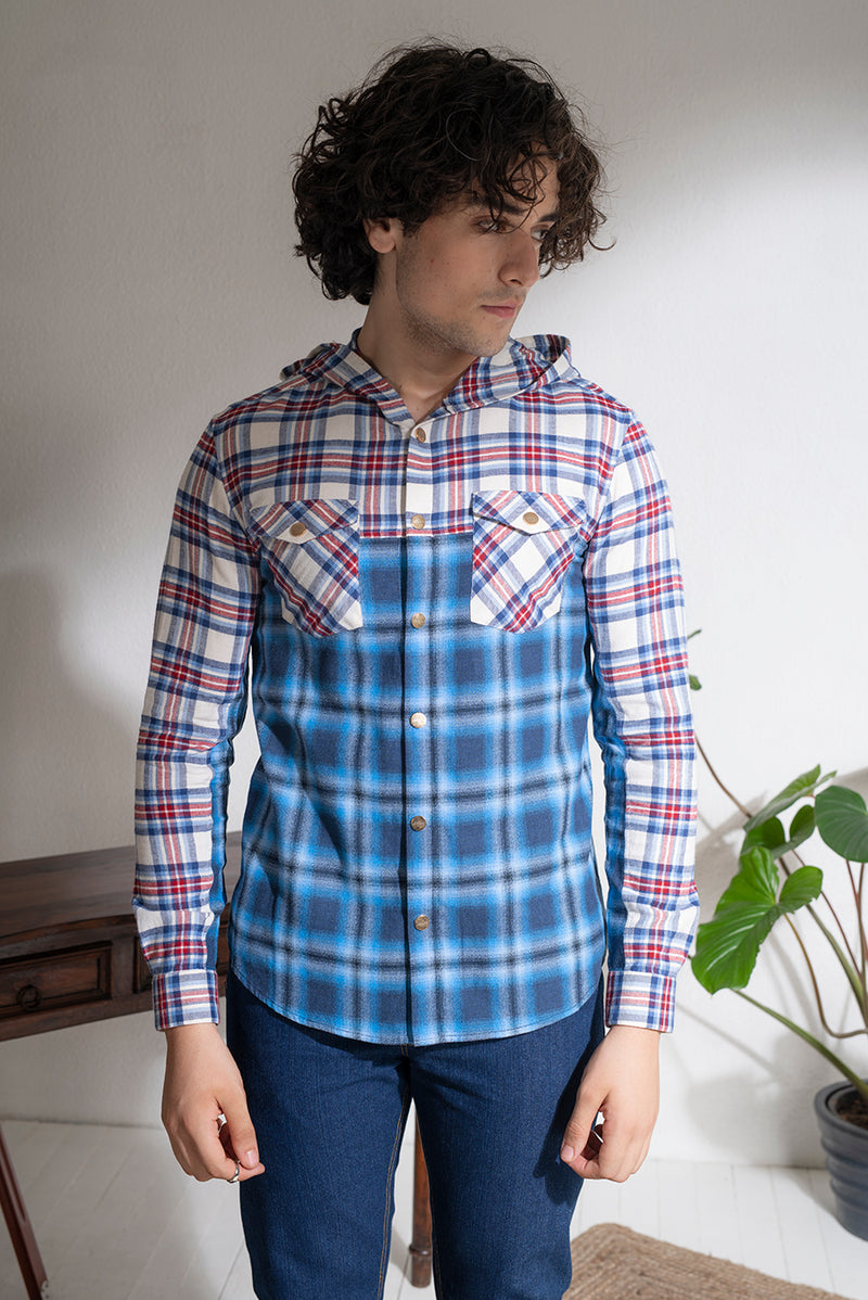 MIXER SHIRT