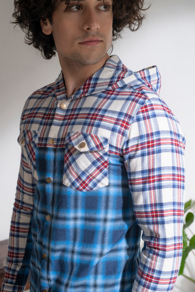 MIXER SHIRT