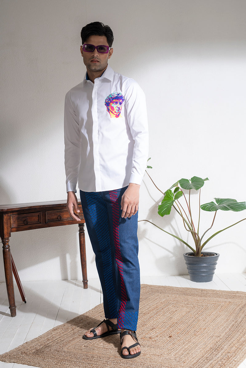 DAVID SHIRT