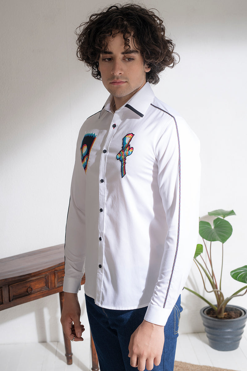 HALO SHIRT