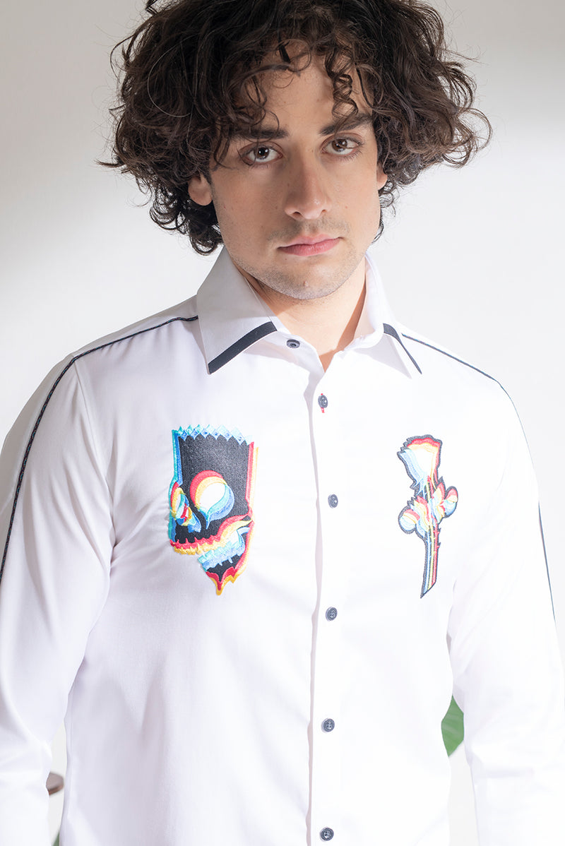 HALO SHIRT