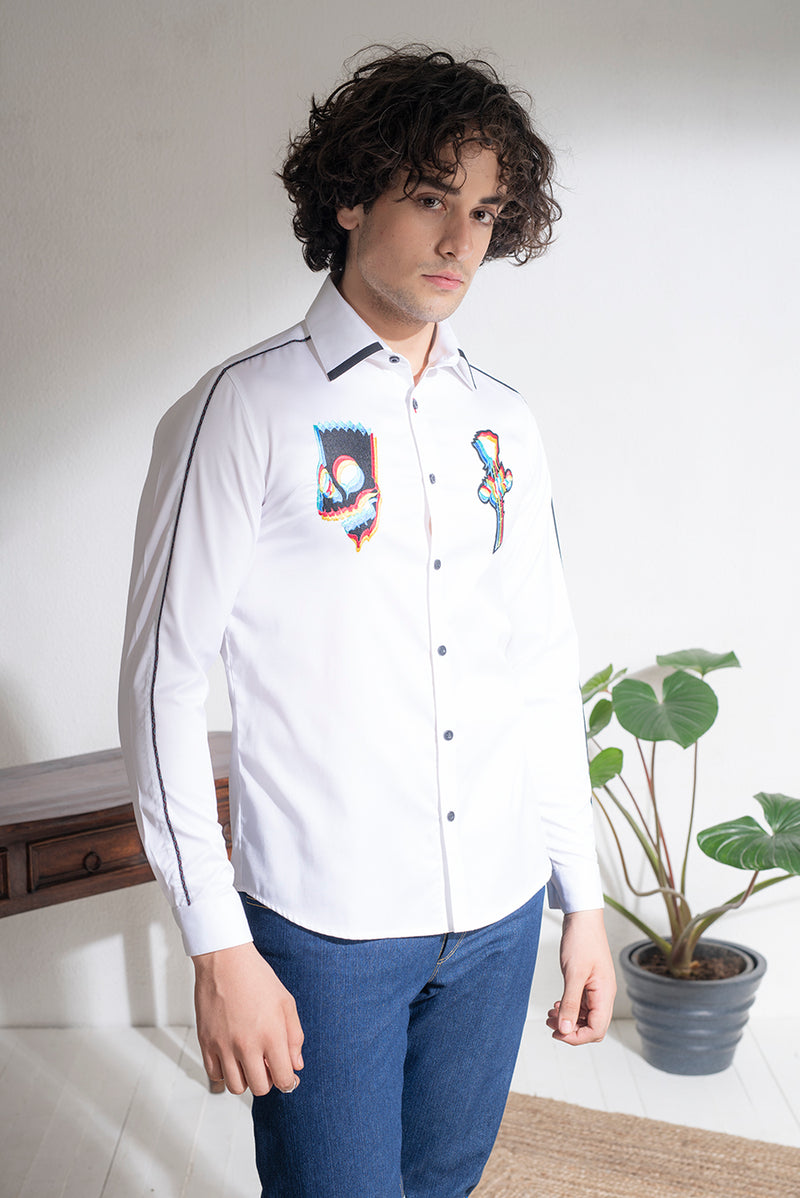 HALO SHIRT