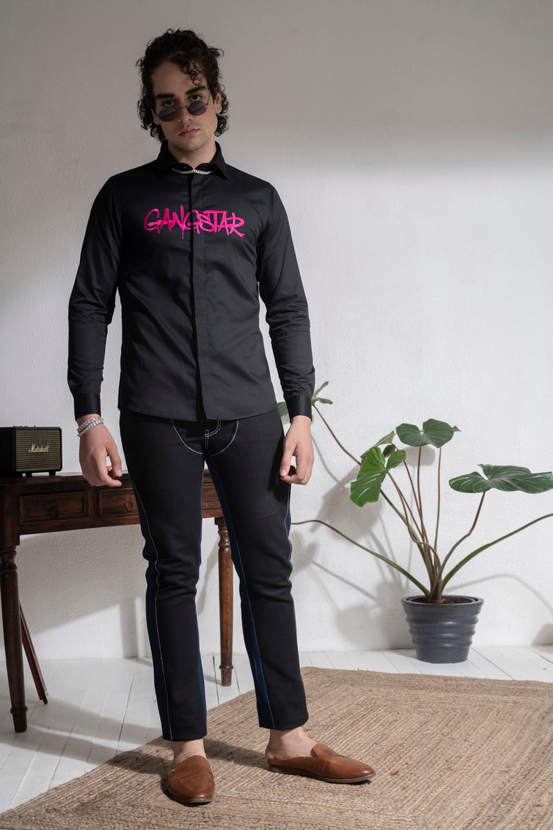 Gangstar Shirt