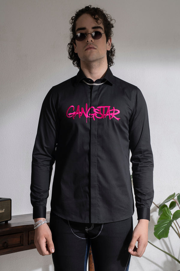 Gangstar Shirt