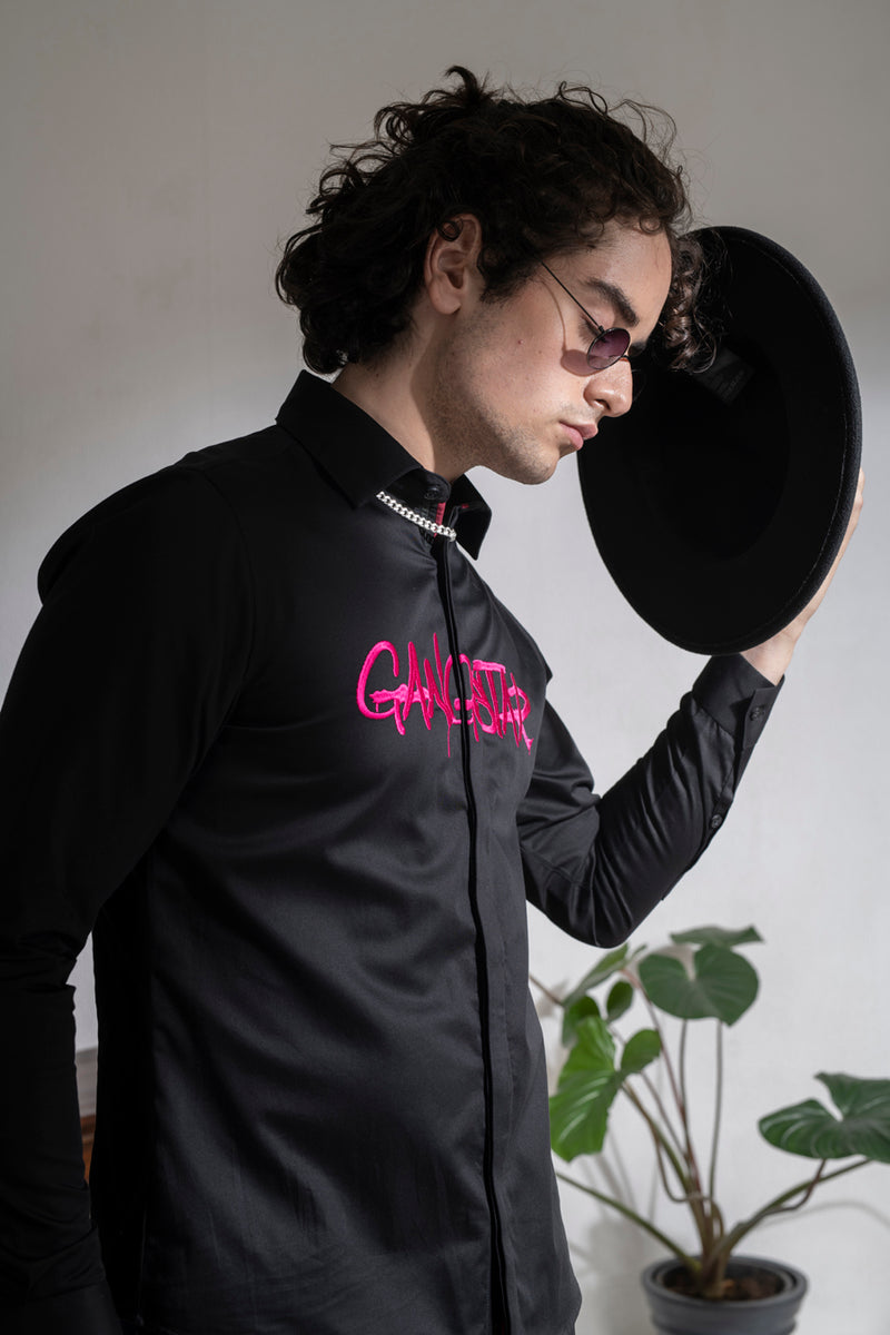 Gangstar Shirt